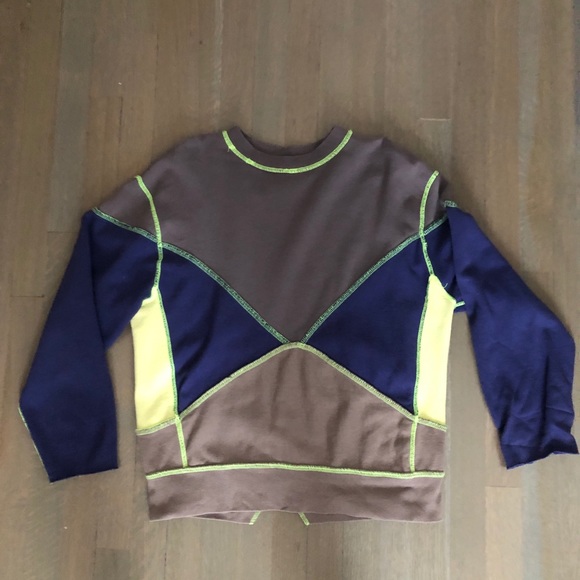 Urban Outfitters Crewneck size S - Picture 1 of 3